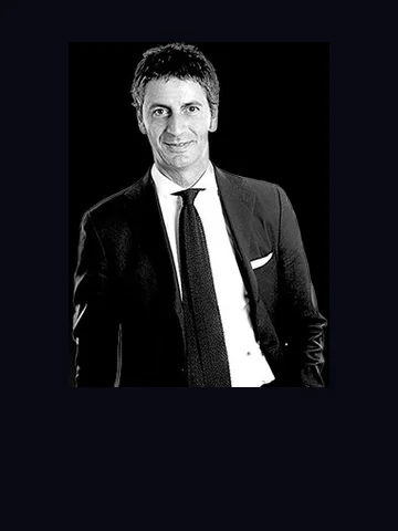 Massimiliano Silvetti